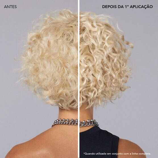 M&aacute;scara Capilar Sebastian No Breaker